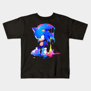 sonic Kids T-Shirt